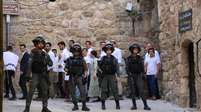 الضفة.. إصابات بين الفلسطينيين باعتداءات لجيش الاحتلال ومستوطنين
