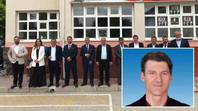 Seçim, 14 Aralık 2024 tarihinde trafik kazasında hayatını kaybeden Ömer Gocuk'un yerine görev yapacak kişi için yapılırken, aday sayısının fazla olması dikkat çekti.