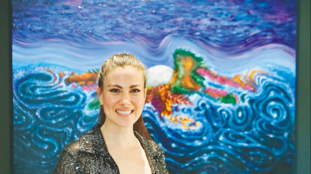 Melis Babadağ