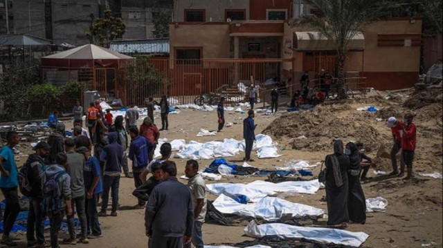 صحة غزة: ضحايا آلية المساعدات 17 شهيدا و86 مصابا و5 مفقودين