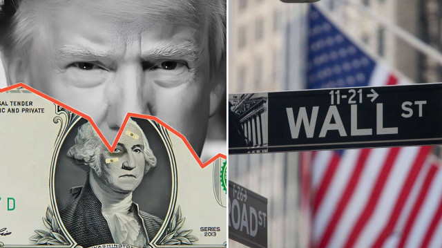 Yasa tasarısının 899. bölümü, ABD’ye gelen yabancı yatırımları ağır vergilerle hedef alıyor.