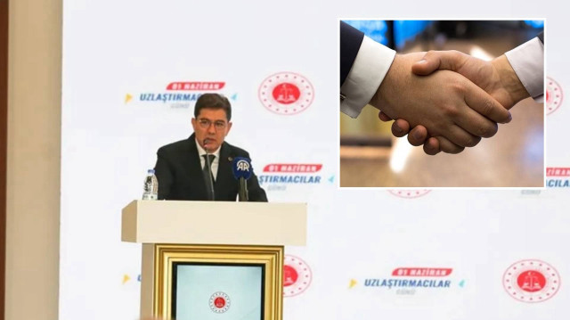 2017 yılından günümüze kadar toplam 2 milyon 300 bin 480 dosyanın uzlaştırma müzakeresi tamamlanmış, söz konusu dosyalardan 1 milyon 909 bin 336'sında uzlaşma sağlanmıştır.