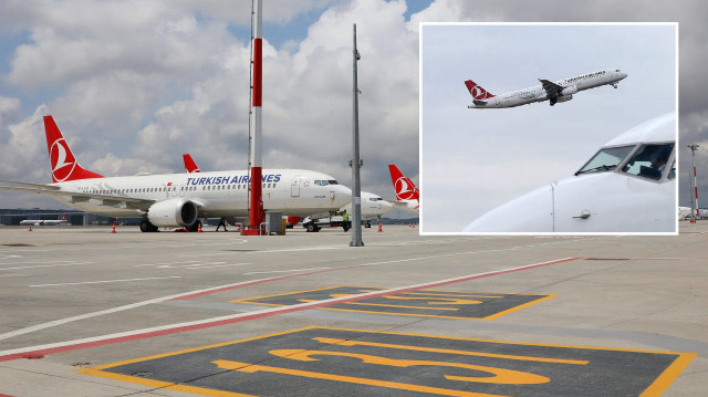 THY, yeni alınacak bir uçağa şehit öğretmen Şenay Aybüke Yalçın'ın doğum yeri olan Çorum'un Osmancık ilçesinin adını verecek.