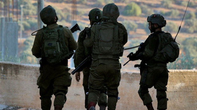41 عسكريا إسرائيليا يرفضون الخدمة لاستمرار الحرب على حساب الأسرى