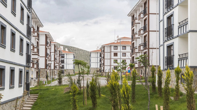 TOKİ'nin Bartın'daki projelerinde son durum belli oldu