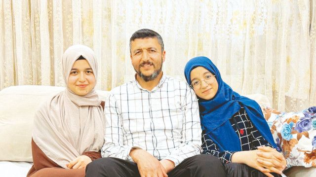 Kasım ailesi