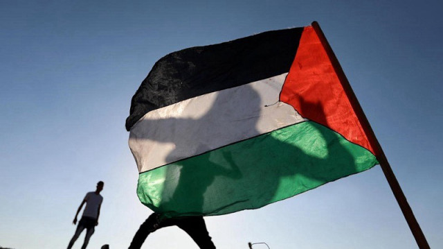 سفير واشنطن بتل أبيب يدعو لإقامة فلسطين في دولة إسلامية أخرى