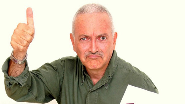 Hüseyin Goncagül kimdir?