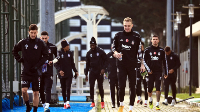 Beşiktaş Futbol Takımı 28 Haziran'da toplanacak.