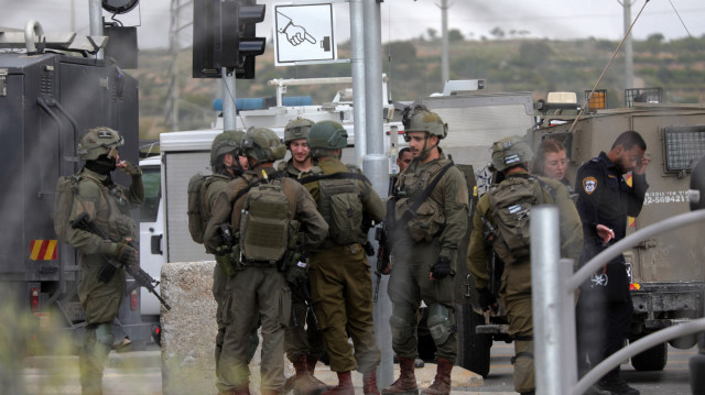الاحتلال يعلن قتل فلسطينيين اثنين وإصابة 4 من جنودها بنابلس