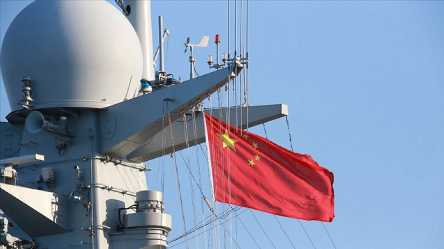 Japonya hükümeti, Çin'in aktif iki uçak gemisi Liaoning ve Shandong'un 7-9 Haziran tarihlerinde Japonya yakınlarında görüldüğünü bildirdi.