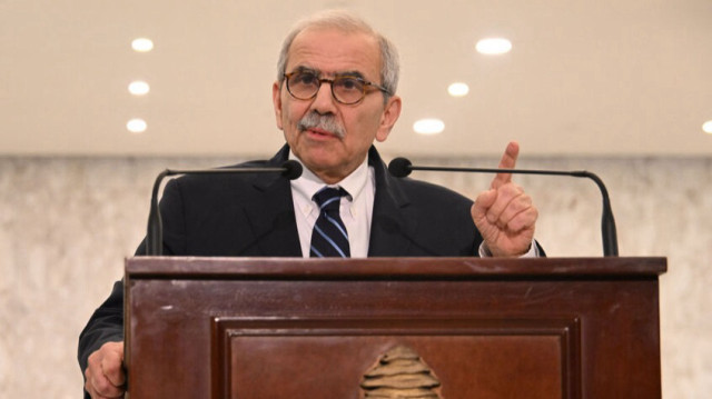 سلام: نزعنا السلاح من أكثر من 500 مخزن بجنوب لبنان