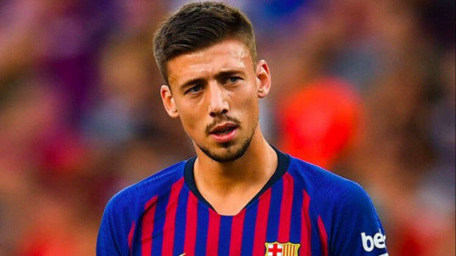 Clement Lenglet'in güncel piyasa değeri 7.5 milyon euro.