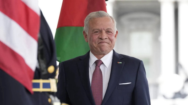 الأردن ولبنان يؤكدان رفض تهجير الفلسطينيين ويدعوان لوقف إبادة غزة