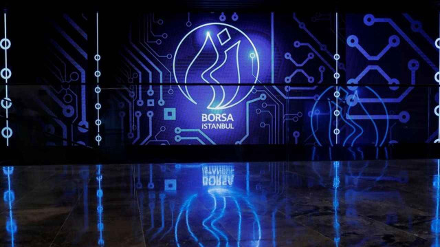 BIST 100 endeksi, günü yüzde 1,82 değer kazanarak tamamladı.