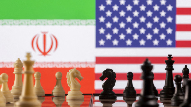 Новый раунд переговоров США и Ирана пройдет 13 июня.
