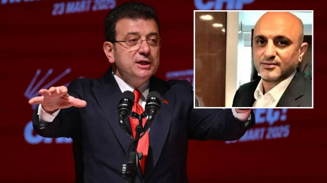 İş adamı Fatih Sari, 4 yıl boyunca İBB'ye ödemek zorunda kaldığı rüşvetleri anlattı.