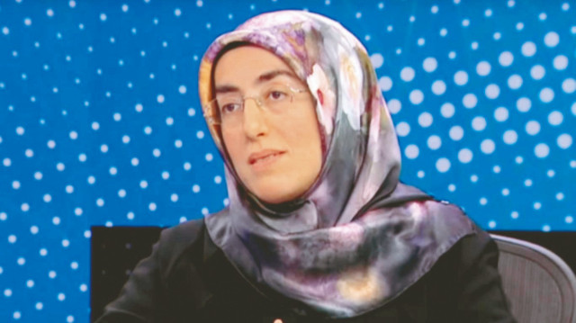 Zahide Tuba Kor
