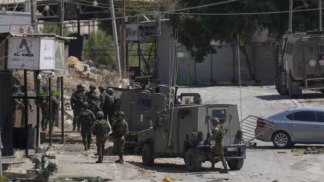 جيش الاحتلال يعتقل 150 فلسطينيا بالضفة في 7 أيام