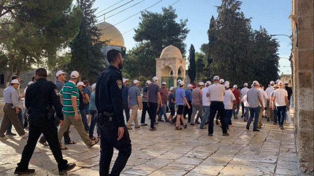 يزدادون تطرفا.. 64 بالمئة من الإسرائيليين يرون أن "لا أبرياء" بغزة