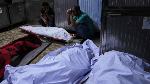 الاحتلال الإسرائيلي يقتل 22 فلسطينيا من منتظري المساعدات بغزة