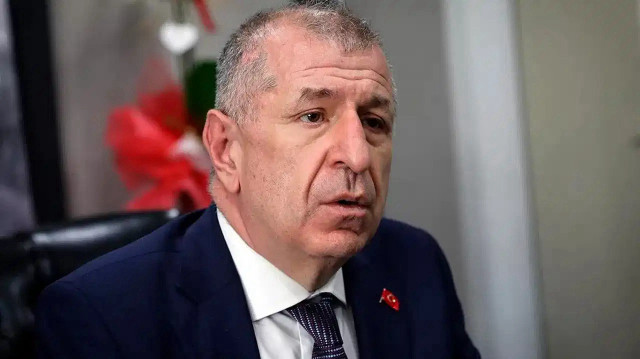 Ümit Özdağ'ın yargılandığı davada savcı, tutukluluk halinin devamına ve mahkumiyete karar verilmesini talep etti.