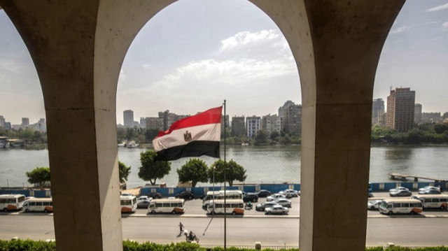 مصر تجدد إدانتها الانتهاكات الإسرائيلية المتكررة للسيادة السورية