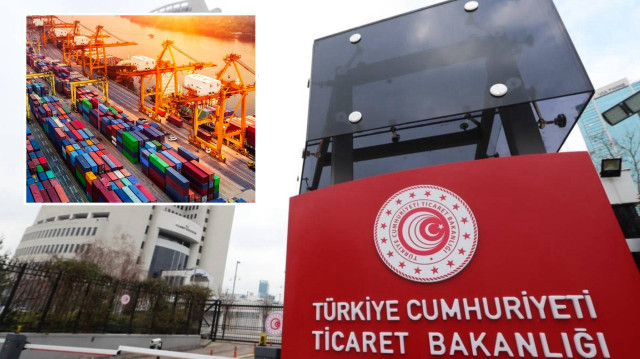 Serbest bölgeler, Türkiye'nin en çok ihracat gerçekleştiren illeri İstanbul, Kocaeli, Bursa, Ankara ve İzmir'i takip etti.