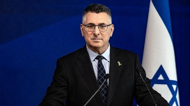 وزير الخارجية الإسرائيلي يرفض تلقي اتصالا من نظيره البريطاني