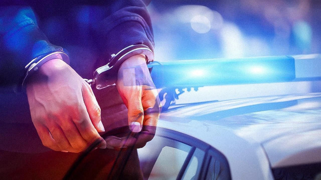 Yozgat'ın Yerköy ilçesinde 7 yıl 4 ay kesinleşmiş hapis cezası bulunan firari FETÖ hükümlüsü yakalandı.
