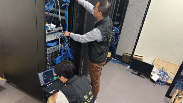 Une vaste opération policière internationale a conduit à l’arrestation de 32 suspects et à la neutralisation de milliers d’outils de cyberattaque.