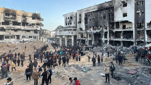 "صحة غزة": نقص حاد وخطير في وحدات الدم