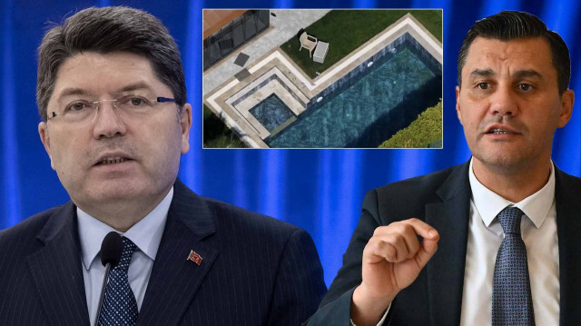 Bakan Tunç'tan Manisa Büyükşehir Belediye başkanının ölümüyle ilgili flaş açıklama