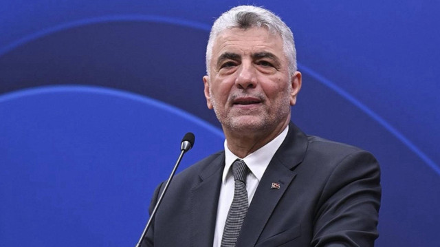 Bakan Bolat, milli muharip uçak KAAN'ın Endonezya'ya ihracını değerlendirdi