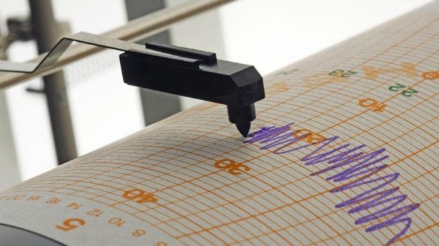 زلزال بقوة 6.4 درجات يضرب تايوان