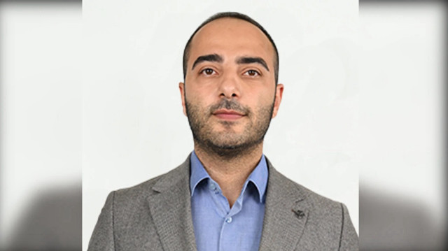AK Parti'nin adayı Eray Karadeniz Gaziosmanpaşa Başkanvekili seçildi.