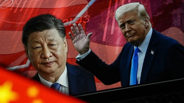 ABD Başkanı Donald Trump ve Çin Devlet Başkanı Xi Jinping arasında geçen hafta gerçekleştirilen telefon görüşmesinin ardından, ABD'li ve Çinli yetkililer ticaret gerginliğini azaltmak için Londra'da bir araya geldi.