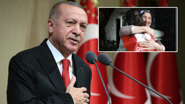 Recep Tayyip Erdoğan