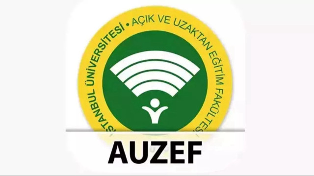 AUZEF bütünleme sınavı ne zaman?