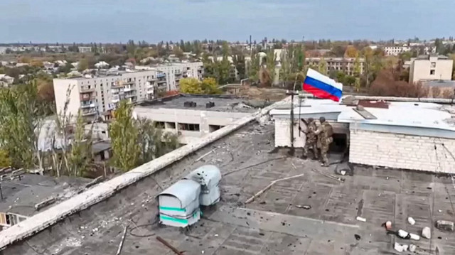 Donetsk
