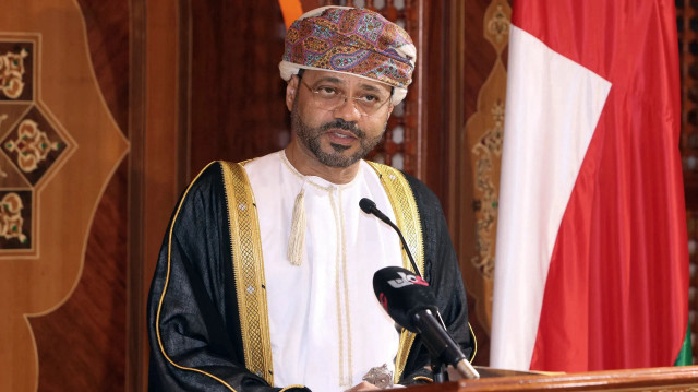 مسقط تؤكد استضافة جولة سادسة من محادثات واشنطن وطهران الأحد