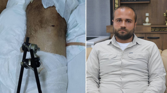 Mazlum Karabulut, suçluların cezalandırılmasını istedi.