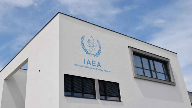 الوكالة الدولية للطاقة الذرية تعتمد مشروع قرار ضد إيران