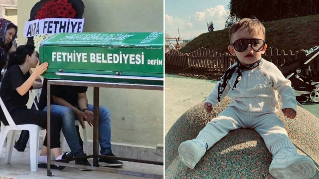 Yamaç Çetin için bugün Patlangıç Mahallesi'ndeki Ertuğrul Camii'nde cenaze namazı kılındı.