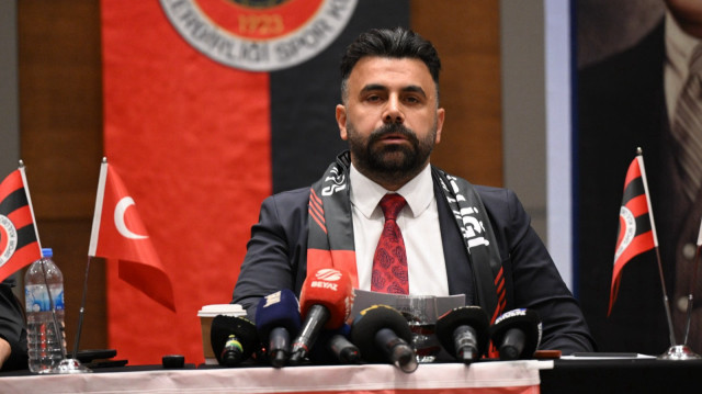 Başkanlığa adaylığını duyuran Ahmet Turgut’un yönetim listesin 13 Haziran’da açıklanacak.