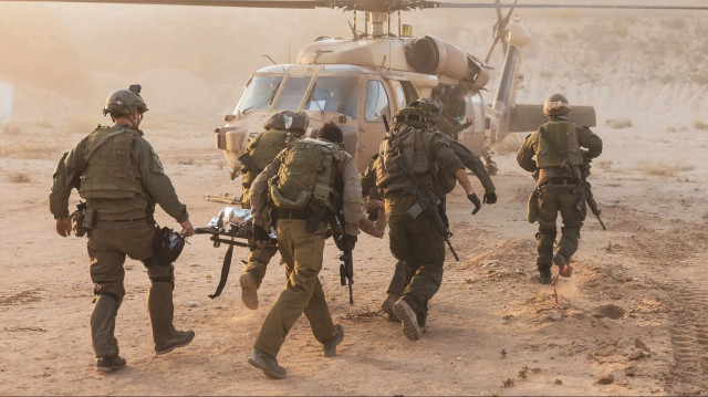 القسام وسرايا القدس تعلنان استهداف جنود وآليات إسرائيلية جنوب غزة