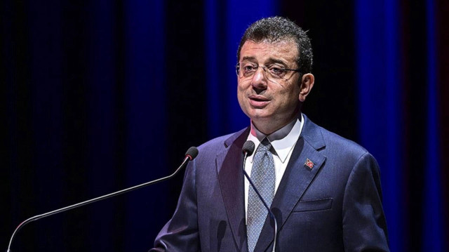 Ekrem İmamoğlu'nun 'bilirkişi davası'nda yeni gelişme