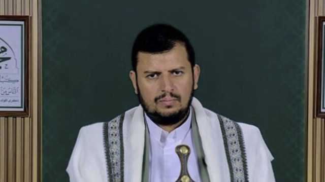 الحوثي: أطلقنا 11 صاروخا ومسيرة على إسرائيل هذا الأسبوع