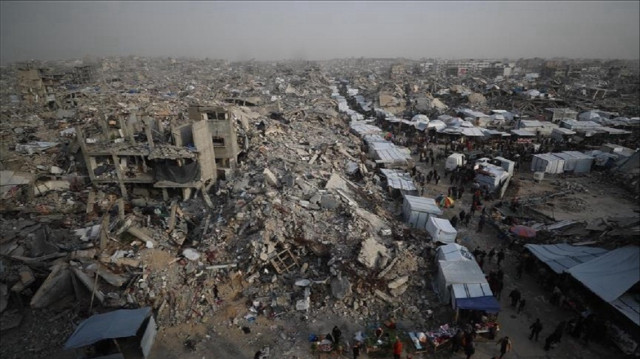 صحة غزة: ارتفاع حصيلة العدوان الإسرائيلي إلى 55 ألفا و207 شهداء