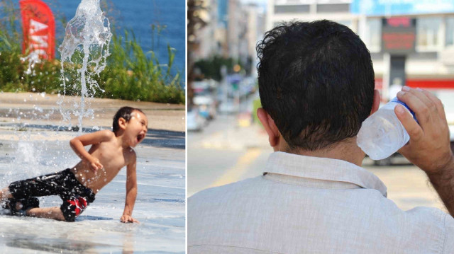 Meteoroloji son tahminlerini açıkladı.